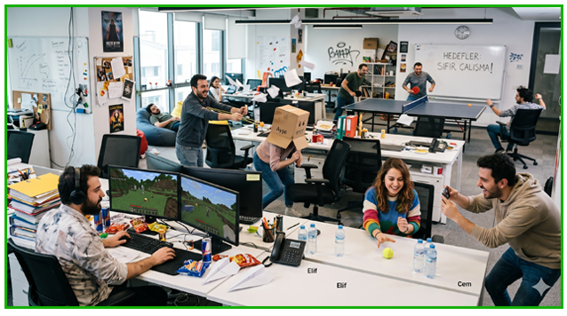 Bosseye idle time employee activity screenshot report